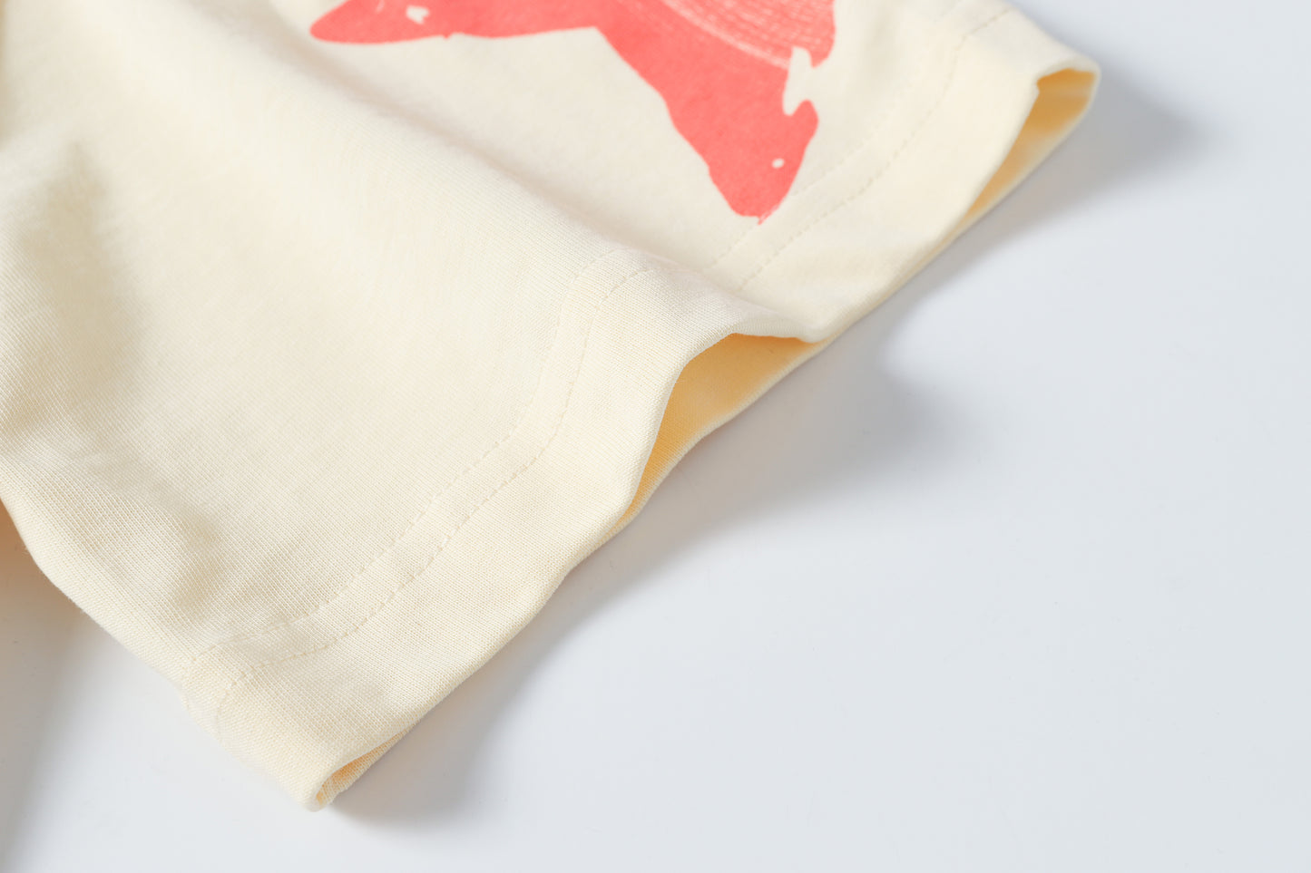 Godspeed T-shirt 5097