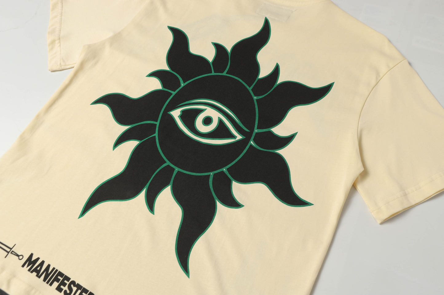 Godspeed T-shirt 5043