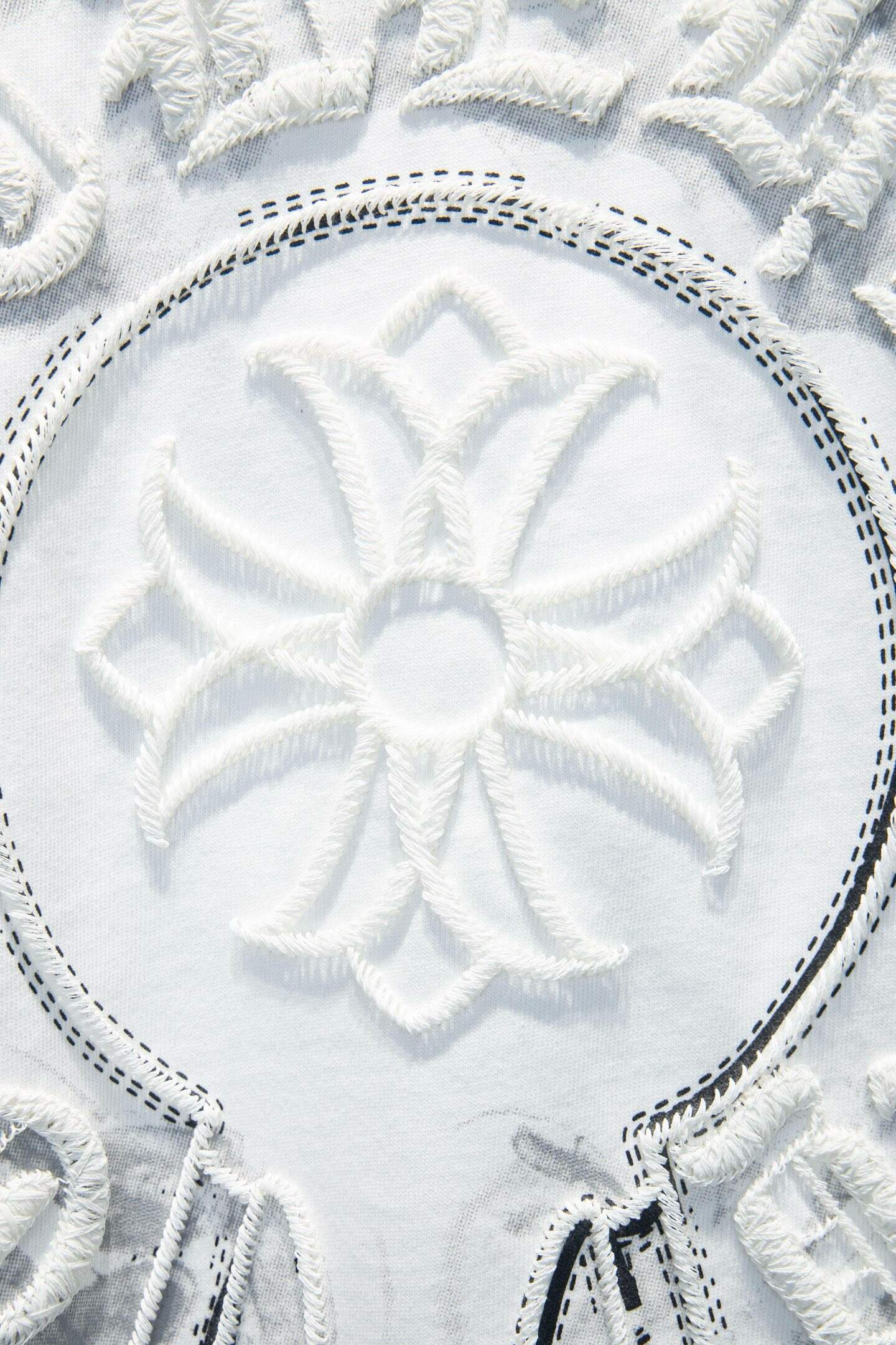 Chrome Hearts T-shirt 006