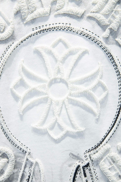 Chrome Hearts T-shirt 006