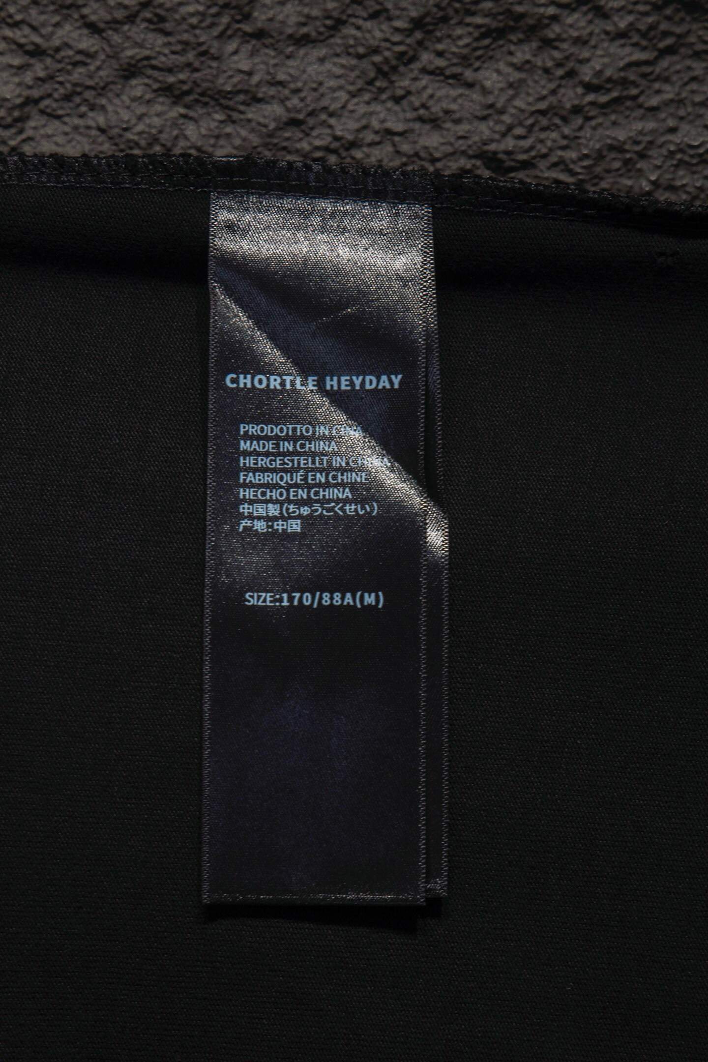 Chrome Hearts T-shirt 006