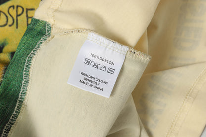 Godspeed T-shirt 5043