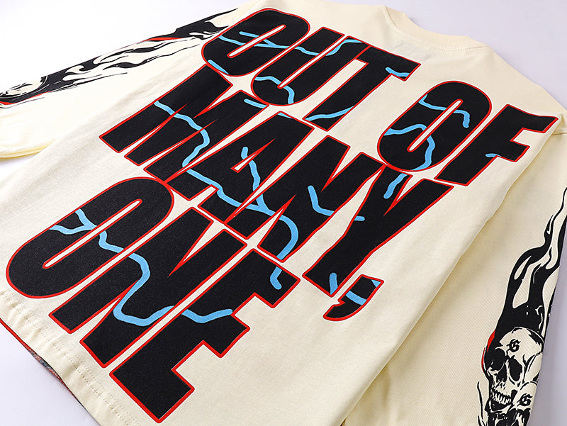 Godspeed Sweatshirt-3101