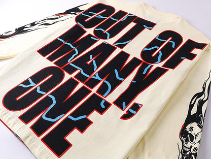 Godspeed Sweatshirt-3101