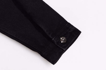 Chrome Hearts Jacket-11