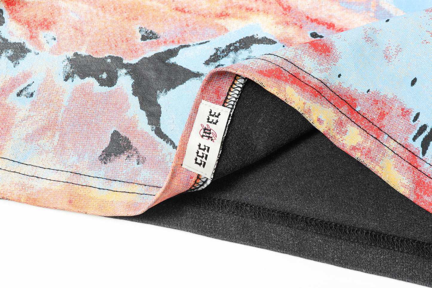 Godspeed T-shirt 6031