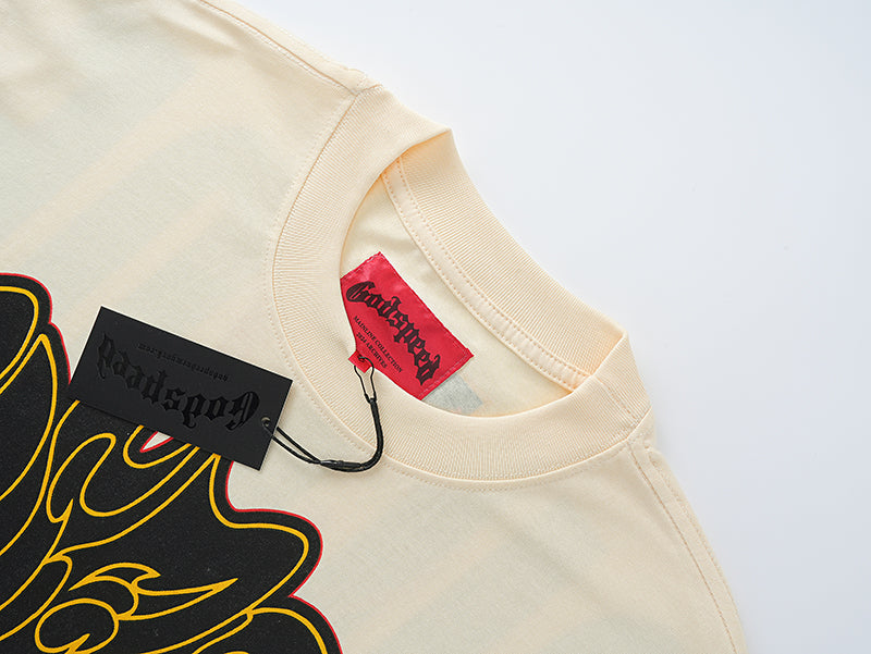 Godspeed T-shirt 3071