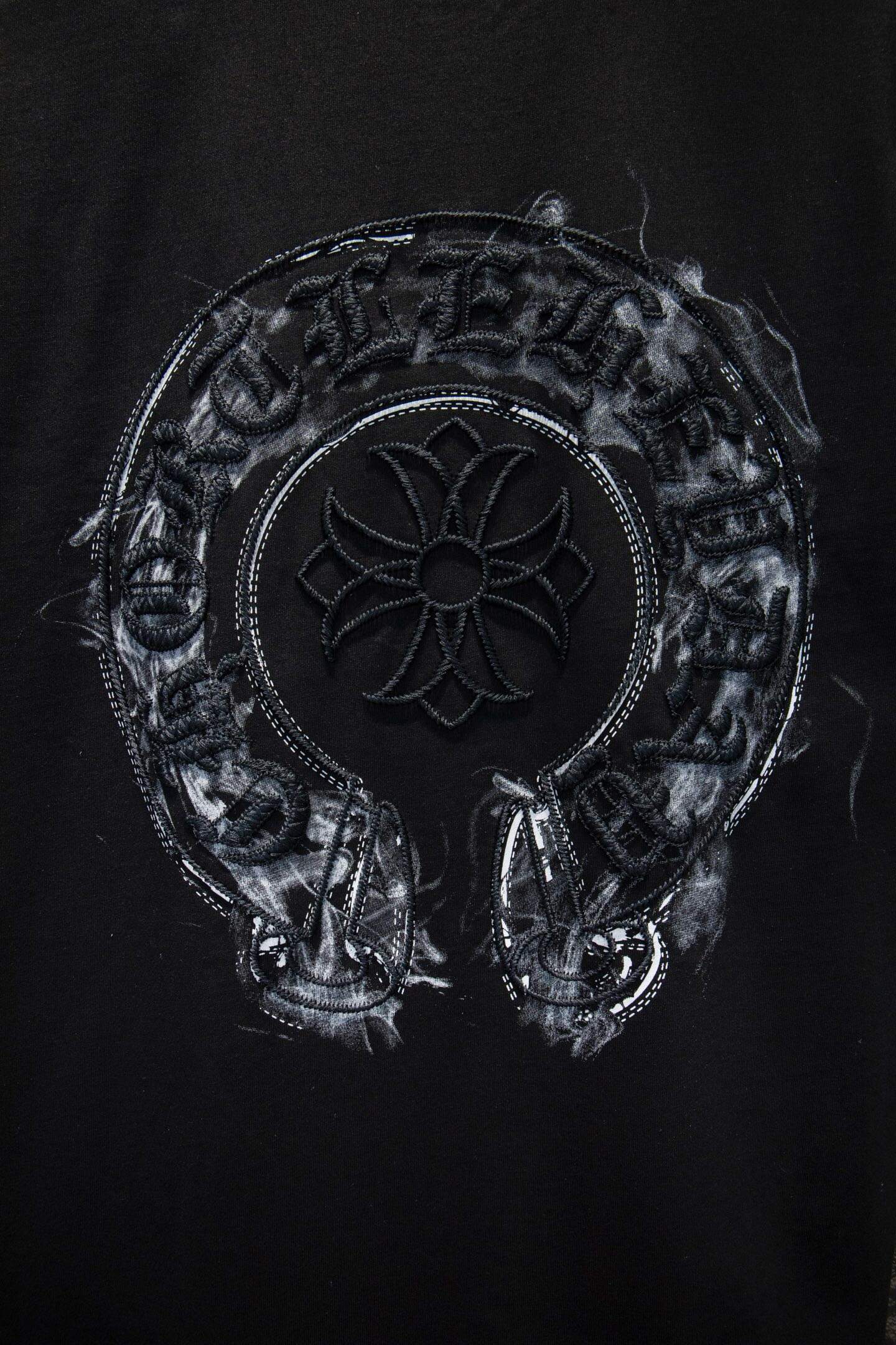 Chrome Hearts T-shirt 006