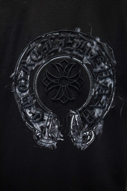 Chrome Hearts T-shirt 006