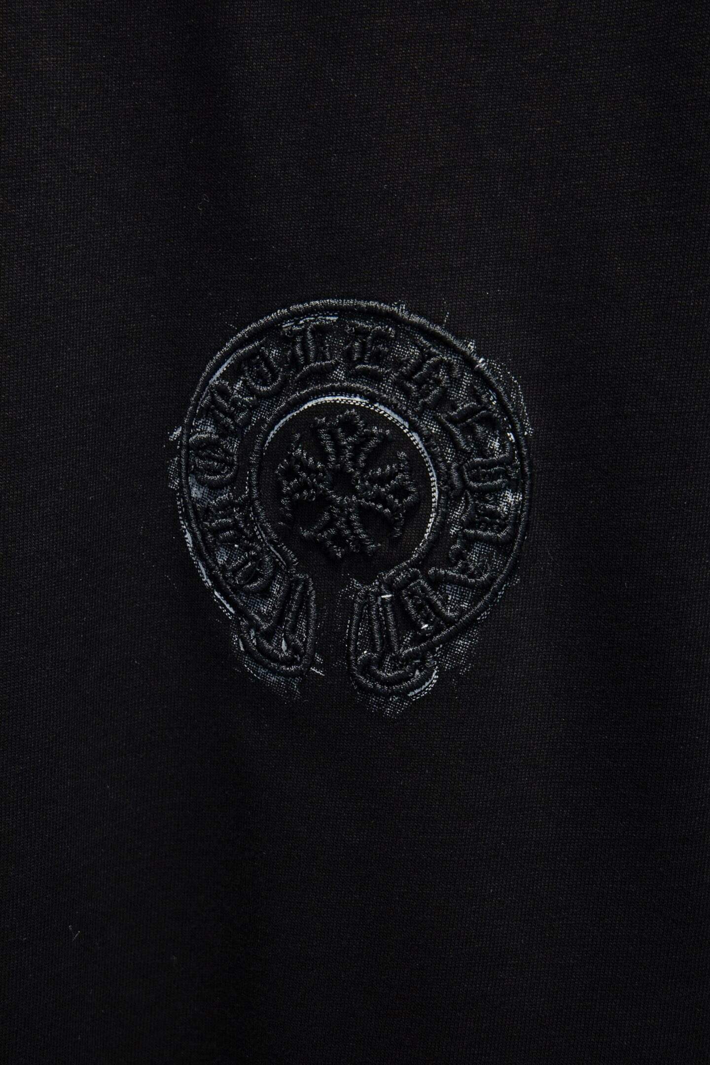 Chrome Hearts T-shirt 006