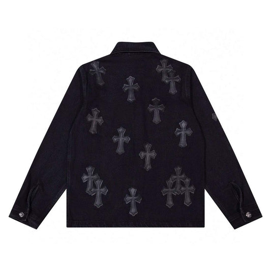 Chrome Hearts Jacket-12