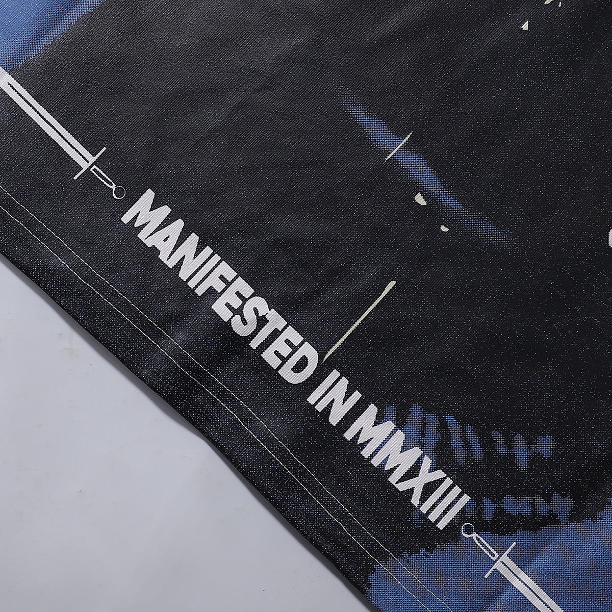 Godspeed T-shirt 7020