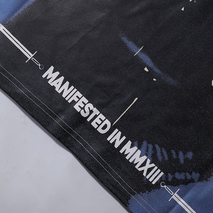 Godspeed T-shirt 7020