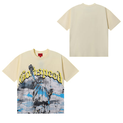 Godspeed T-shirt 7002