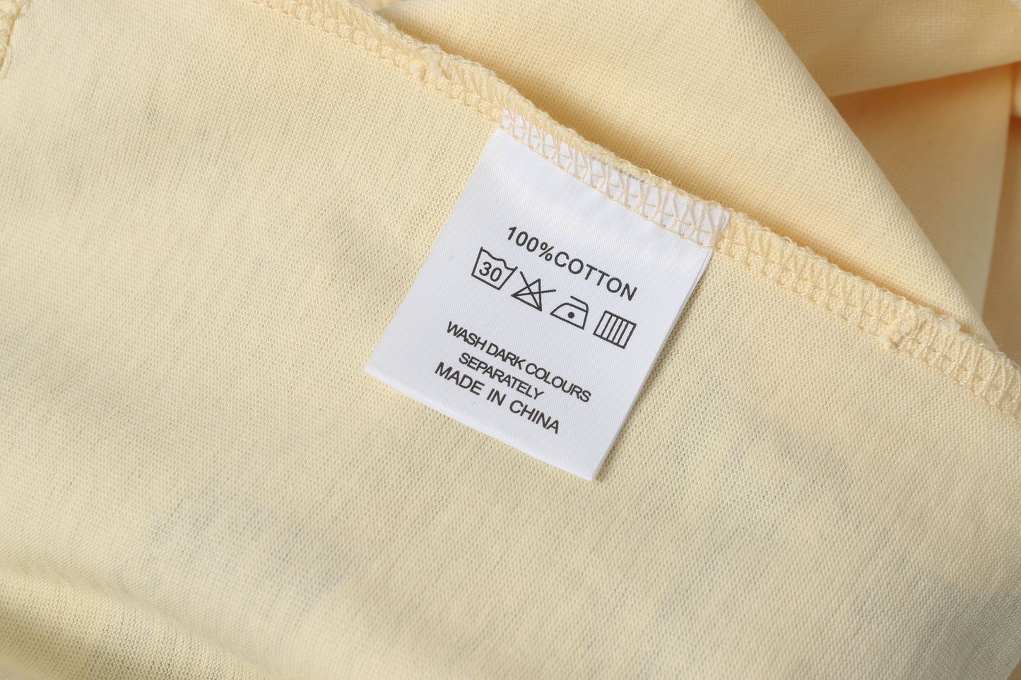 Godspeed T-shirt 5057
