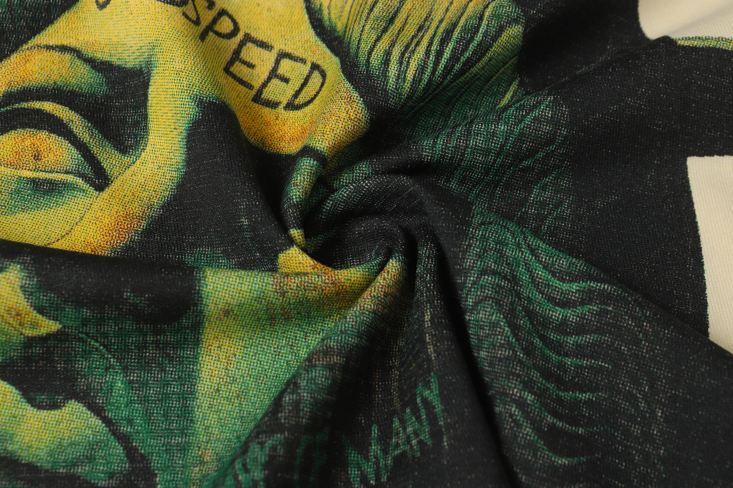Godspeed T-shirt 5043