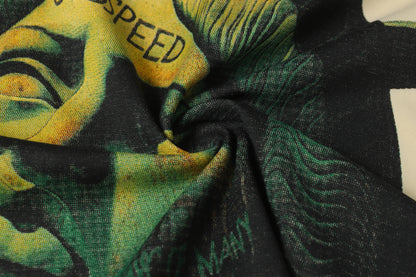 Godspeed T-shirt 5043