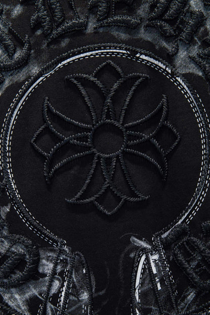 Chrome Hearts T-shirt 006