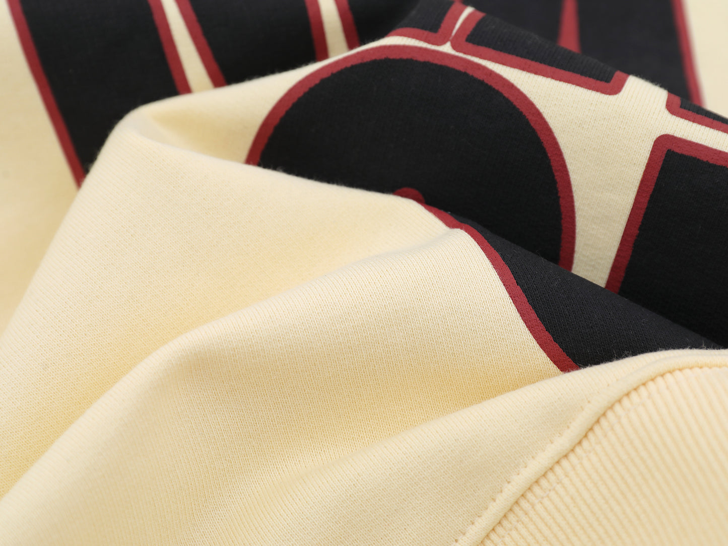 Godspeed Hoodies-G127
