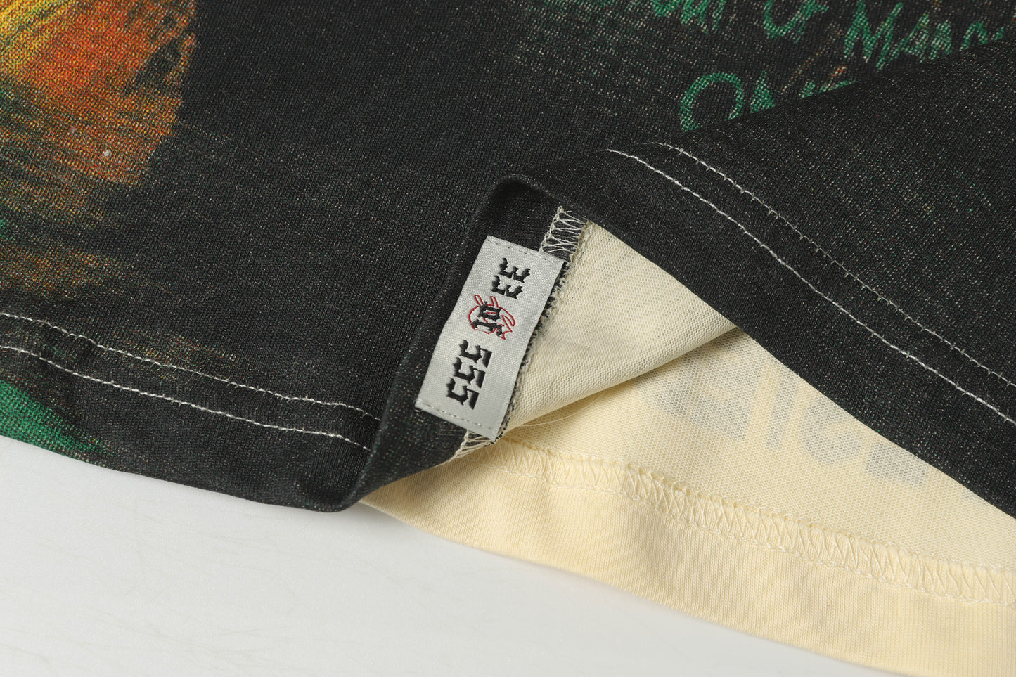 Godspeed T-shirt 5043