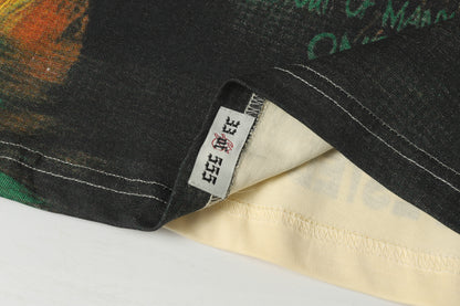 Godspeed T-shirt 5043