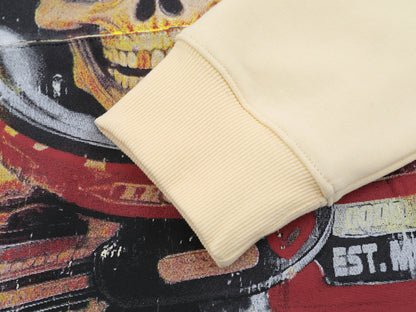 Godspeed Hoodies-G127