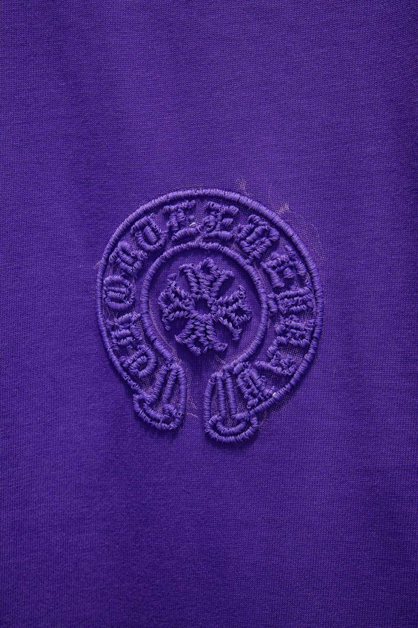 Chrome Hearts T-shirt 006
