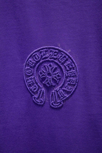 Chrome Hearts T-shirt 006