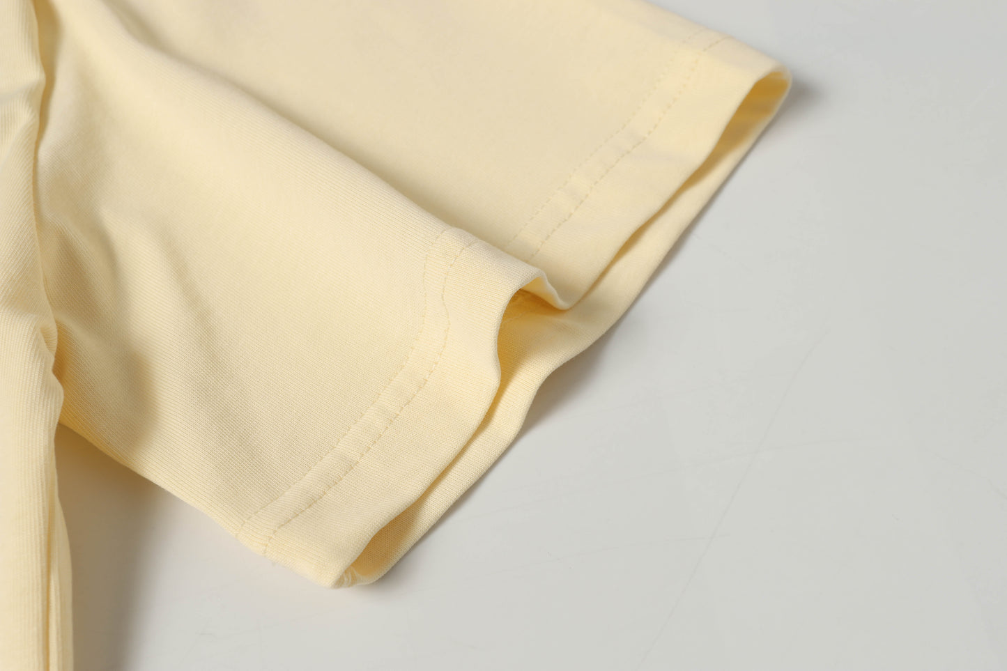 Godspeed T-shirt 5043