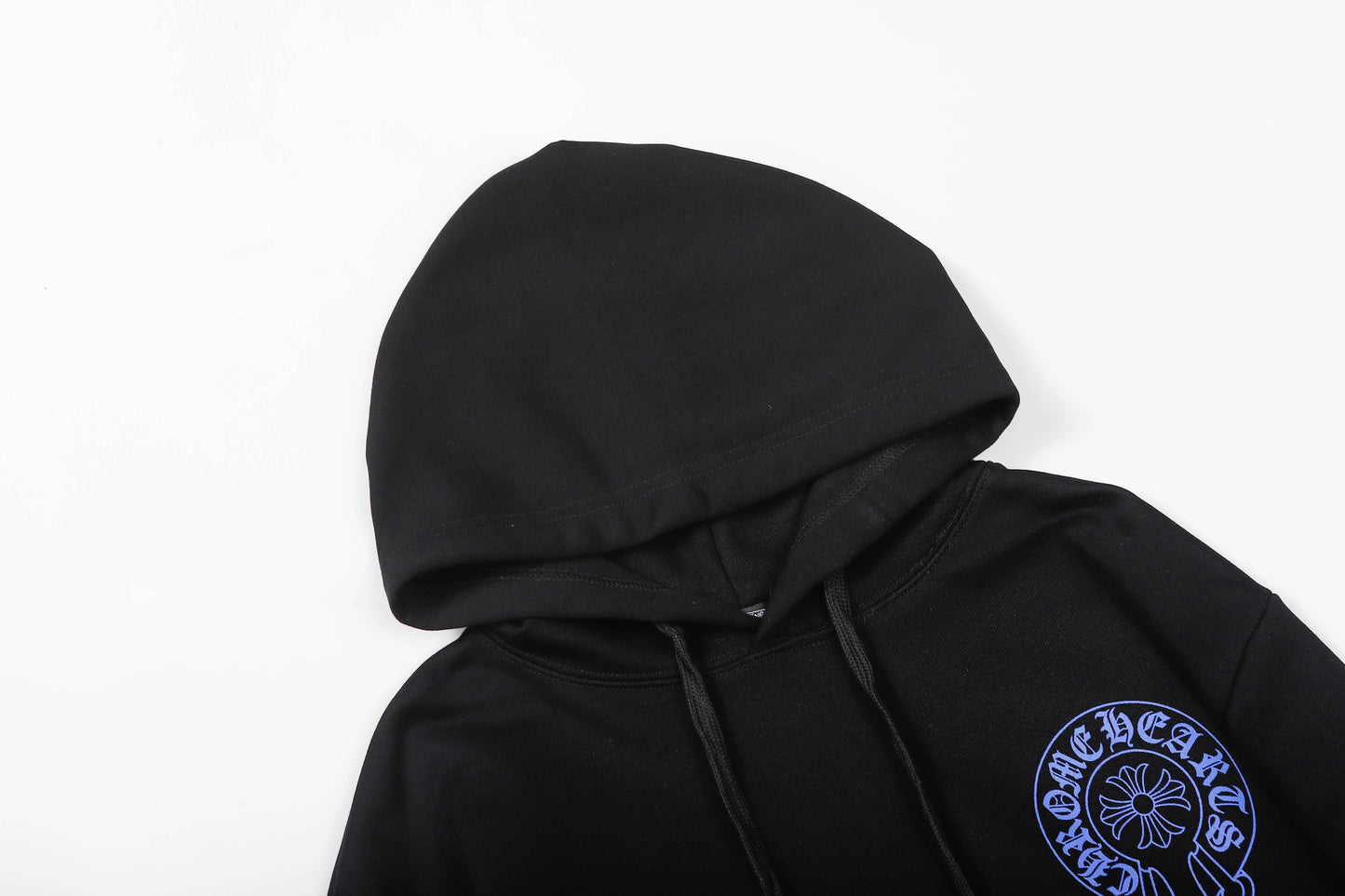 Chrome Hearts Hoodie-8897