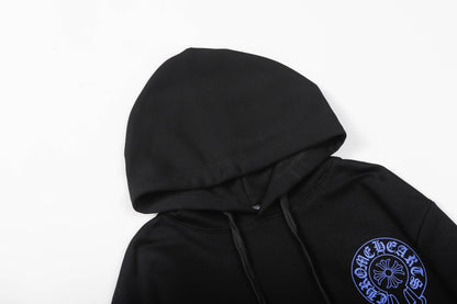 Chrome Hearts Hoodie-8897