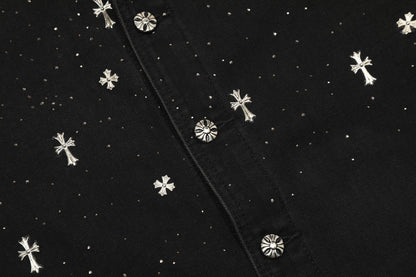 Chrome Hearts Jacket-8068