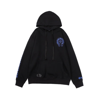 Chrome Hearts Hoodie-8897
