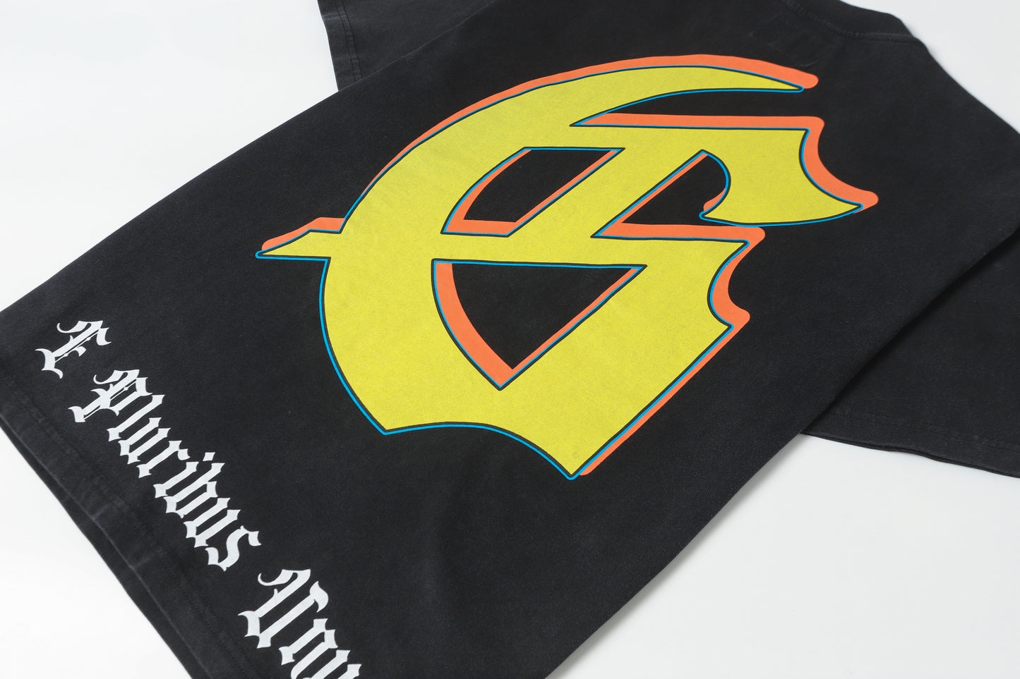 Godspeed T-shirt 6081